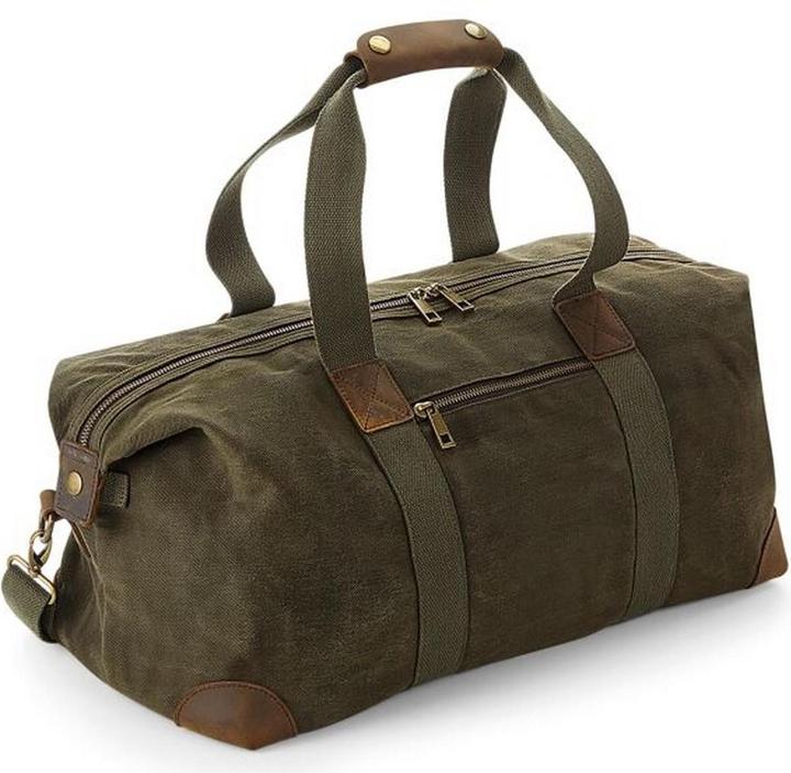 Image du produit Quadral - Sac de sport HERITAGE (19 l)