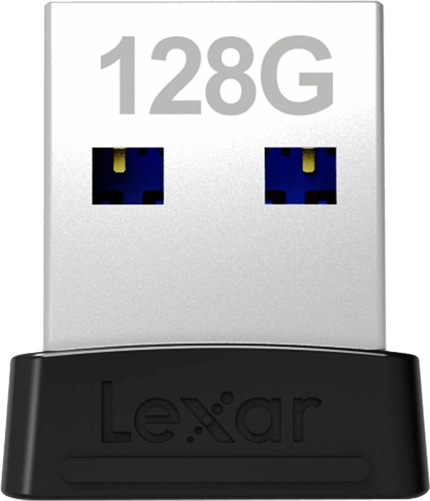 Immagine prodotto Lexar JumpDrive s47 (128 GB, USB-A, USB 3.1)