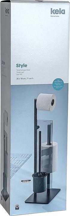 Image du produit Kela Style Set WC