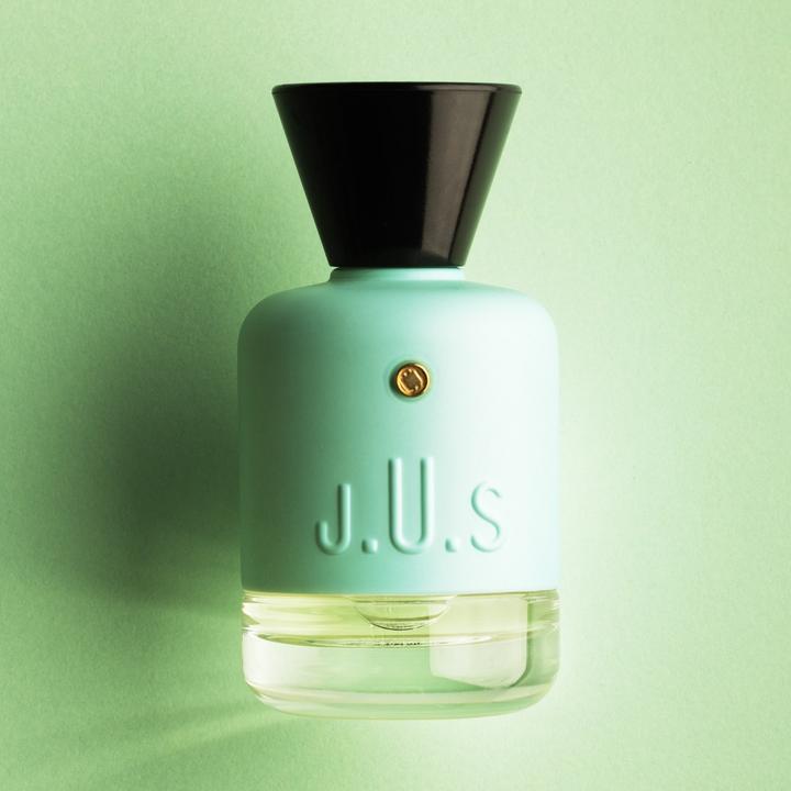 Immagine prodotto J.U.S Profumo Ambras (Eau de parfum, 100 ml)