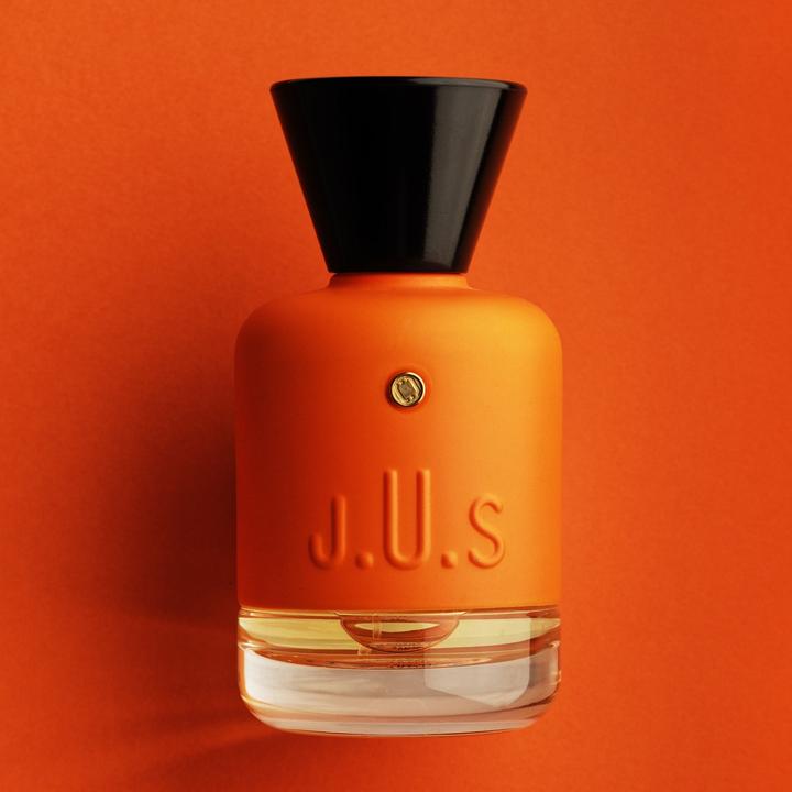 Produktbild J.U.S Springpop Parfum (Eau de Parfum, 100 ml)