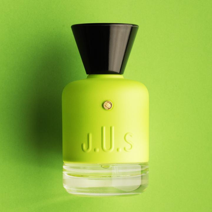 Immagine prodotto J.U.S Profumo Sopoudrage (Eau de parfum, 100 ml)