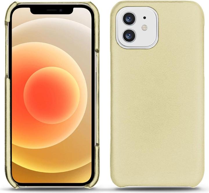 Image du produit Noreve Housse cuir (Apple iPhone 12 mini)