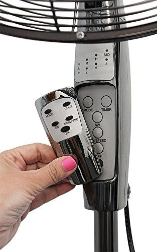 Actual product image Fakir VL 45 GF