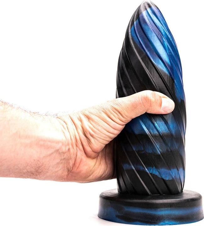 Image du produit Kiotos Revolt Blue Wave 28