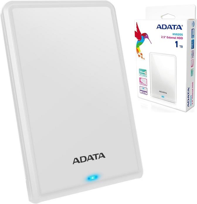 Immagine prodotto Adata Hv620s (1 TB)