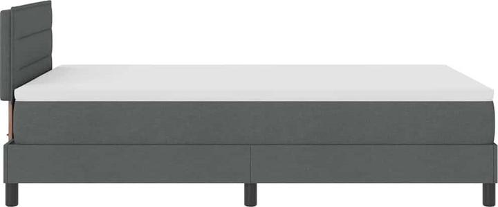 Image du produit VidaXL Lit boxspring (120 x 200 cm)