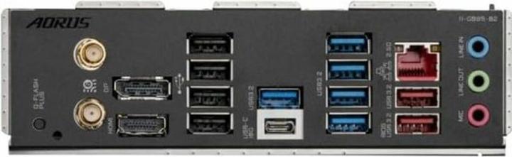 Produktbild Gigabyte B650 AORUS ELITE AX V2 (AM5, AMD B650, ATX)