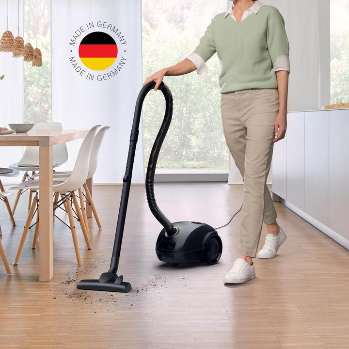 Productafbeelding Bosch Hausgeräte Serie 2 BGBS2LB1