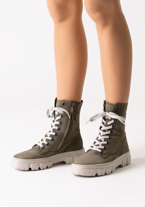 Actual product image Paul Green Lace-up boot (40, 41)