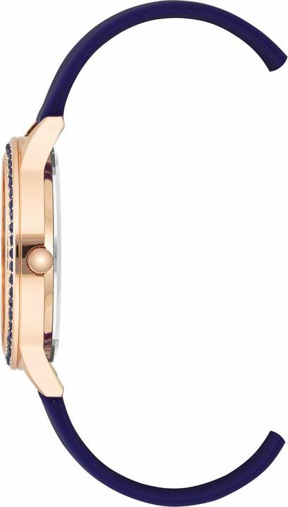 Produktbild Juicy Couture Damenuhr JC1342RGNV (Ø 38 mm) (38 mm)