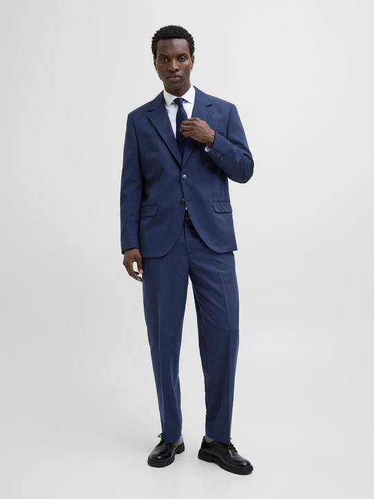 Produktbild Jack & Jones JPRFRANCO Relaxed Fit Blazer Einreihiger Blazer (58)