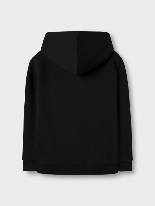 Produktbild Name it Nkmbrody Ls Nreg Sweat Wh Bru Noos (116)