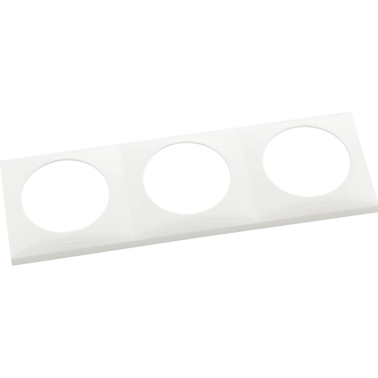 Thumbnail - Berker, Zubehör Schalterprogramm, Rahmen