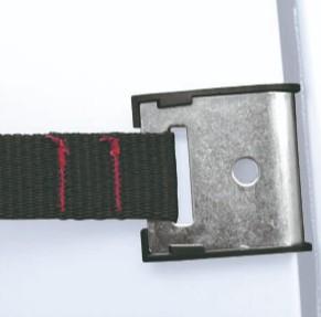 Actual product image Peruzzo Padova Alu 2 Grey Rear Bicycle Carrier for 2 BicyclesVelotrack