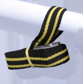 Actual product image Peruzzo Padova Alu 2 Grey Rear Bicycle Carrier for 2 BicyclesVelotrack