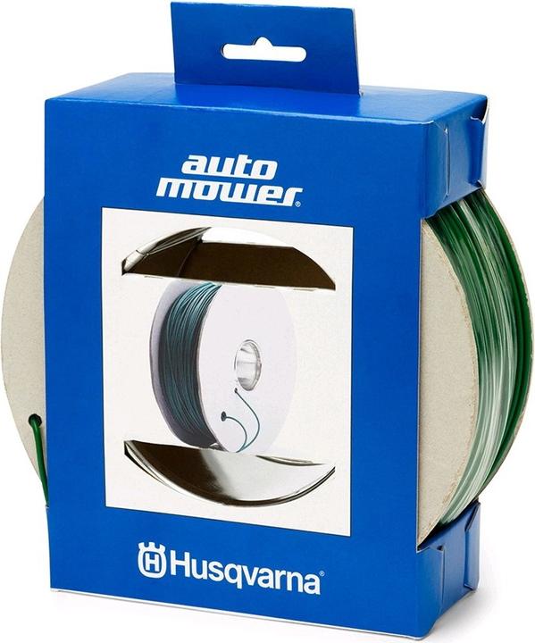 Produktbild Husqvarna Automower Begrenzungskabel Standard Ø2,7mm800 m (Mähroboter, Mähroboter Installation)