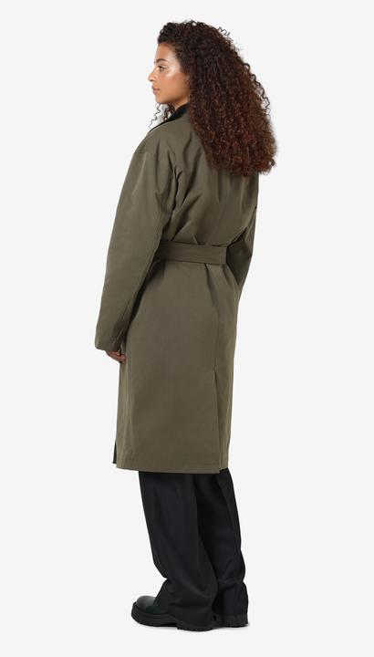 Produktbild Noisy May Klassischer Trenchcoat