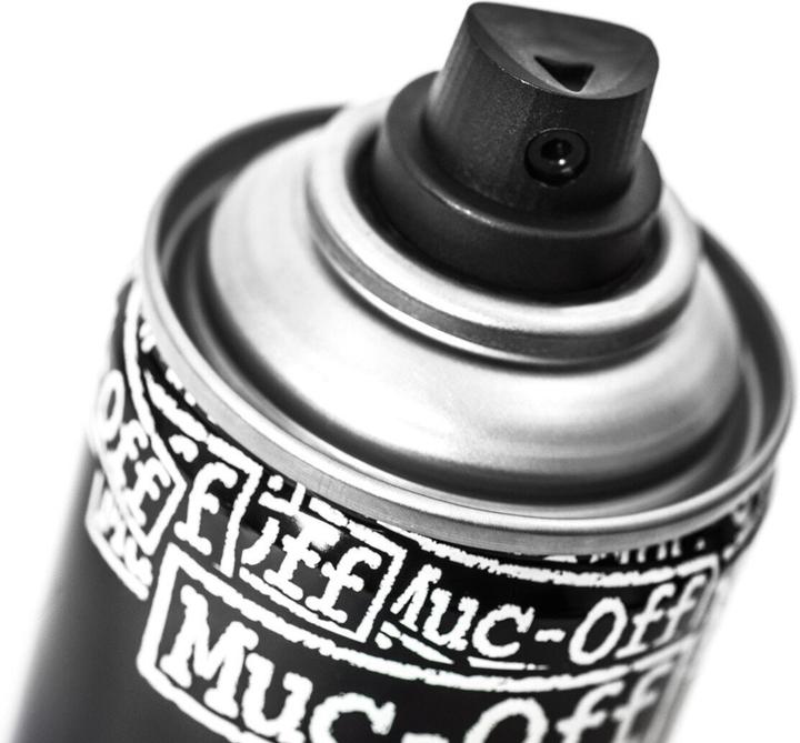 Produktbild Muc-Off Mo-94 (400 ml, Universal-Schmiermittel)