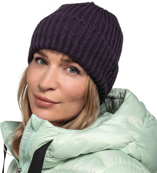 Produktbild Schöffel Mützen/Hüte/Caps Knitted Hat Medford