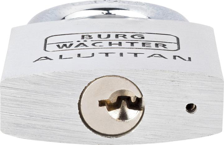 Productafbeelding Burg Wächter Cilinder Alutitan