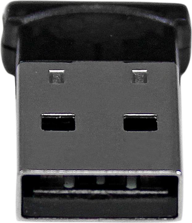 Productafbeelding StarTech USB BLUETOOTH 4.0 DONGLE 50M (Zender en ontvanger)