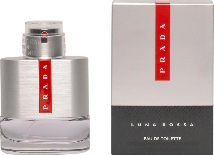 Image du produit Prada Luna Rossa (Eau de toilette, 50 ml)