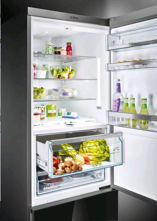 Produktbild Bosch Hausgeräte Serie 4 Freistehender KühlschrankE (324 l)