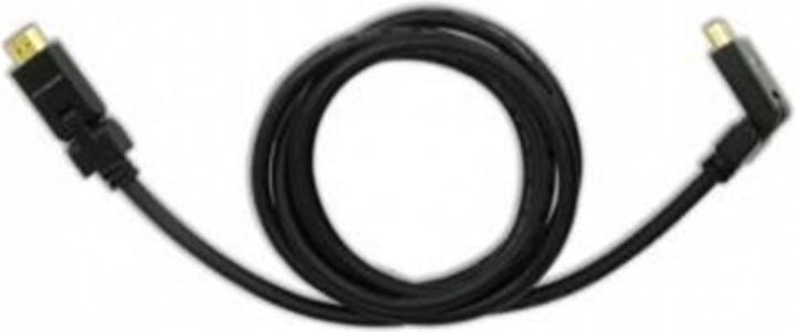 Produktbild Scosche HDMI (Typ A) — HDMI (Typ A) (1.83 m)