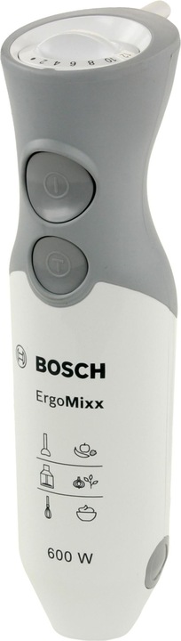 Produktbild Bosch Hausgeräte MSM66120 Ergo Mixx (EU-Stecker)