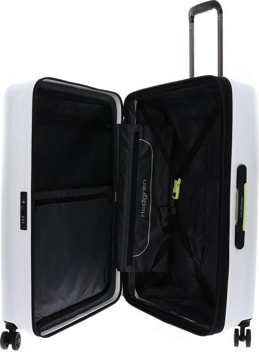 Produktbild Hedgren Grip Nest Set (101 l)