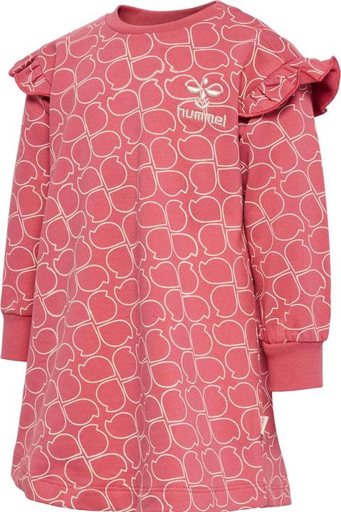 Produktbild hummel hmlPRESLI SWEAT DRESS (104)