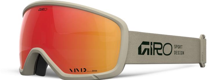 Produktbild Giro Ringo Vivid Goggle