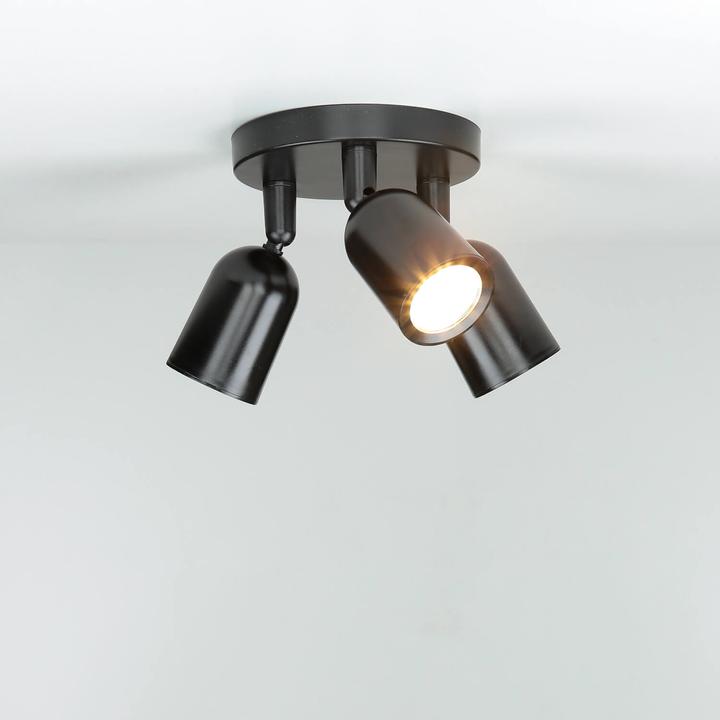 Actual product image Licht-Erlebnisse Spotlight Payton (GU10)