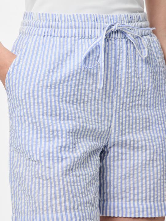 Actual product image Pieces Pcsally Hw Loose String Shorts Noos (M)