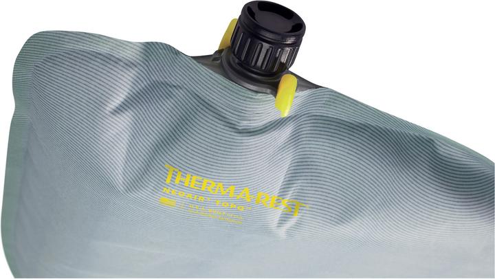 Actual product image Therm-a-Rest NeoAir Topo