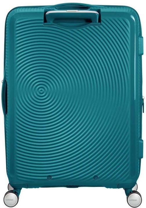 Produktbild American Tourister SOUNDBOX Spinner (81 l, M (50 - 90l))