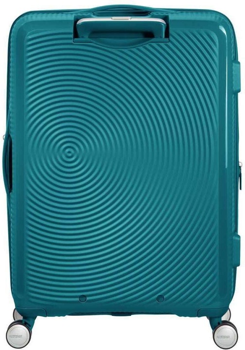 Produktbild American Tourister SOUNDBOX Spinner (81 l, M (50 - 90l))