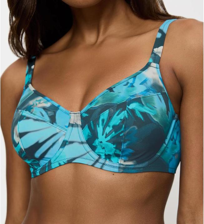 Immagine prodotto Triumph Bügel-Bikini-Top Summer Fleur (40)