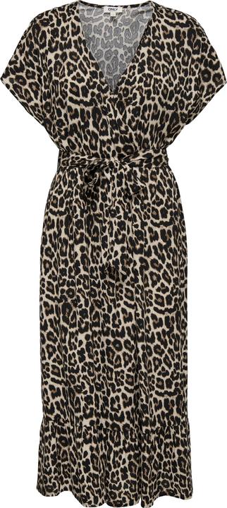 Produktbild Only ONLZILLA Langes Kleid Kleid (M)