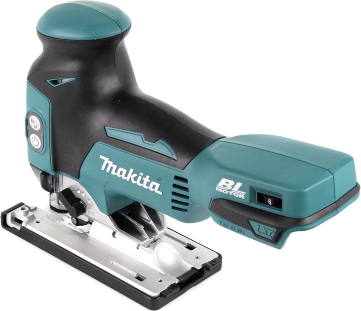 Produktbild Makita Akku-Pendelhubstichsäge