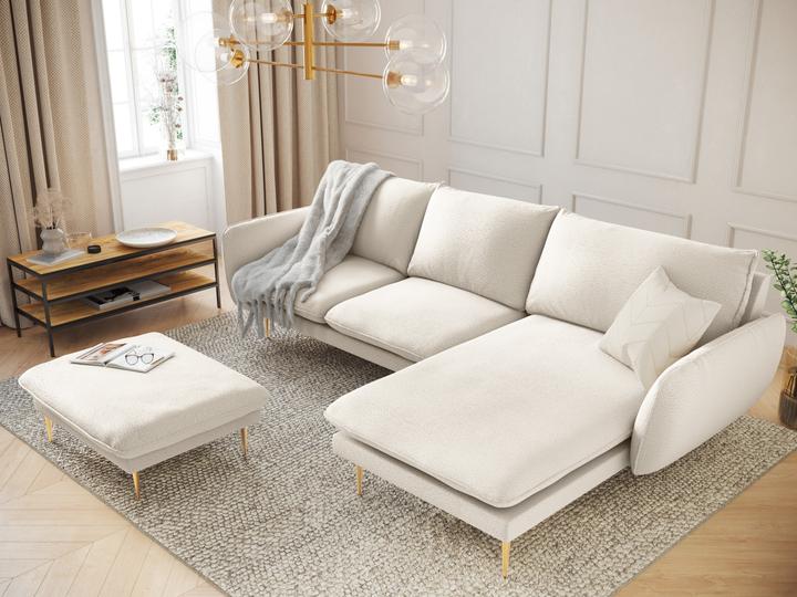 Produktbild Cosmopolitan Design Vienna (Ecksofa)
