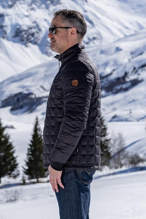 Immagine prodotto Rukka Colton Herren Steppjacke (M)