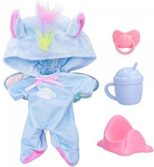 Produktbild IMC Toys Cry Babies Jenna
