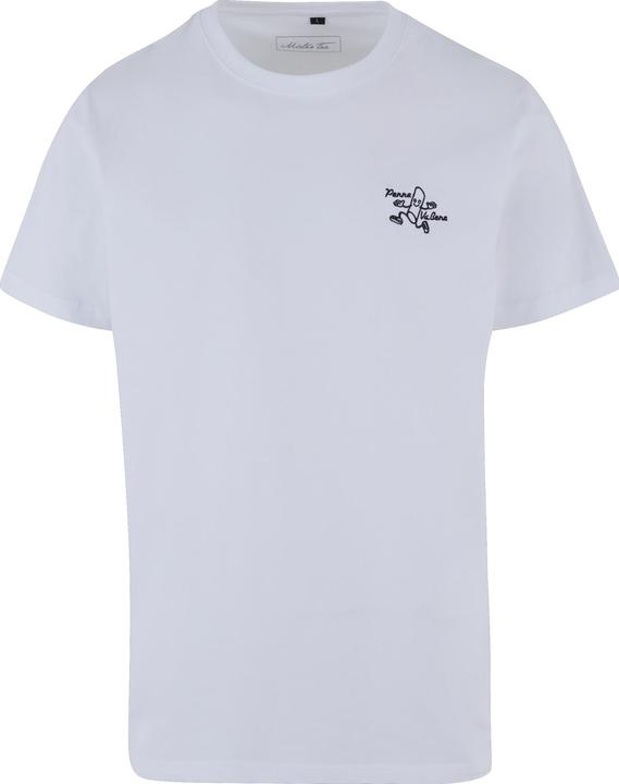 Immagine prodotto Mister Tee Penne Va Bene Tea EMB - 126829 (XS)