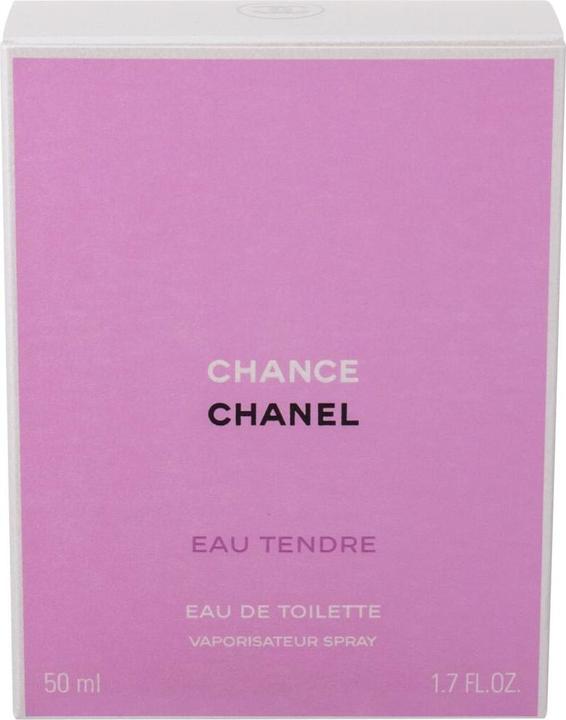 Immagine prodotto Chanel Chance Eau Tendre (Eau de toilette, 50 ml)