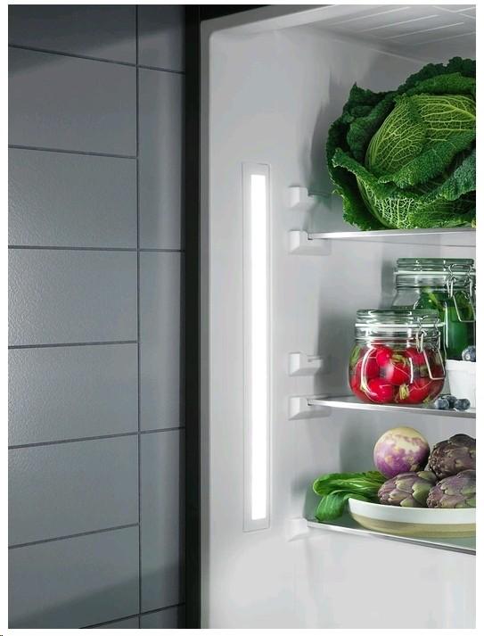 Actual product image Electrolux Freezer 177 cmE