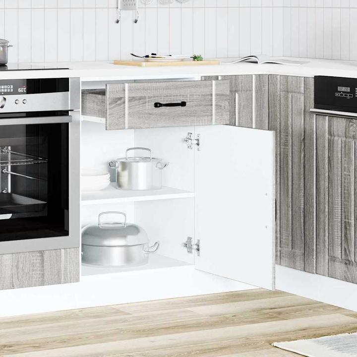 Image du produit vidaXL Küchenunterschrank (50 x 46 x 81.50 cm)