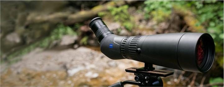 Produktbild Zeiss Harpia 95 (70 x, 95 mm)