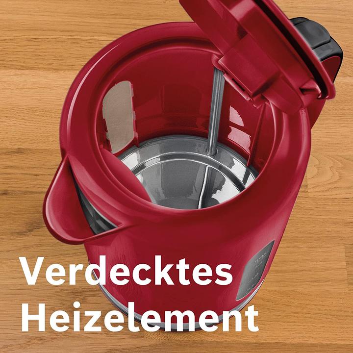 Image du produit Bosch Hausgeräte Bouilloire sans fil (1.70 l)